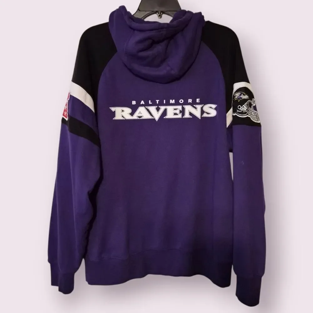NFL rare vintage